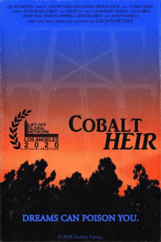 Cobalt Heir (2020) download