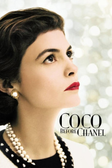 Coco Before Chanel (2009) download