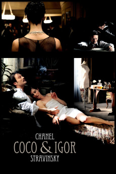 Coco Chanel & Igor Stravinsky (2009) download