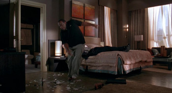 Code Name: The Cleaner (2007) download