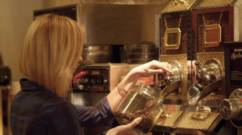 Coffee Shop (2014) download