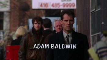 Cold Sweat (1993) download