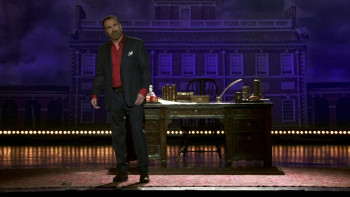 Colin Quinn: Unconstitutional (2015) download