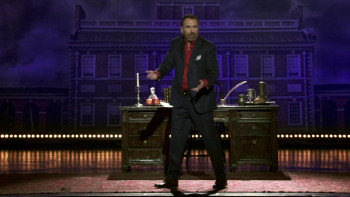 Colin Quinn: Unconstitutional (2015) download