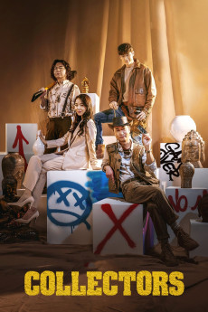 Collectors (2020) download