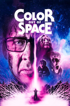 Color Out of Space (2019) download