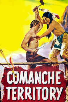 Comanche Territory (1950) download