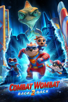 Combat Wombat: Back 2 Back (2023) download