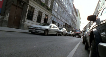 Come Sweet Death (2000) download