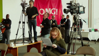 Comedy Warriors: Healing Through Humor (2013) download