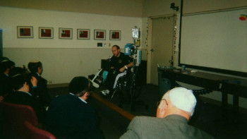 Comedy Warriors: Healing Through Humor (2013) download