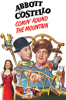 Comin' Round the Mountain (1951) download