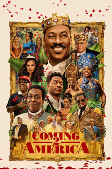 Coming 2 America (2021) download
