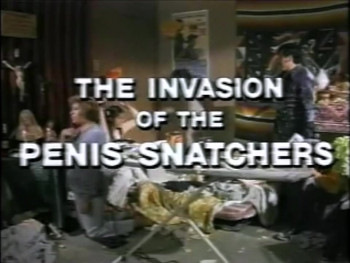 Coming Attractions (1978) download