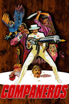Compañeros (1970) download