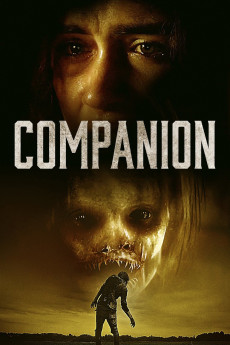 Companion (2021) download