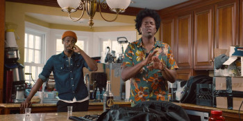 Con Job (2024) download