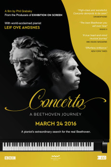 Concerto: A Beethoven Journey (2015) download