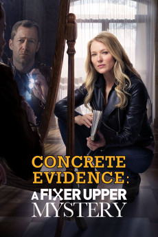 Concrete Evidence: A Fixer Upper Mystery (2017) download