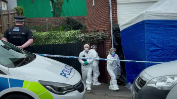 Confessions of a Parent Killer (2025) download