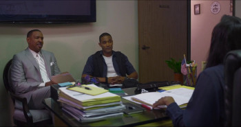 Conflict of Interest (2017) download