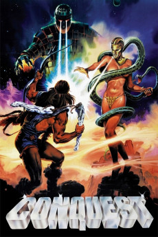 Conquest (1983) download