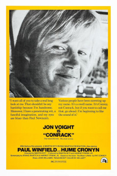 Conrack (1974) download