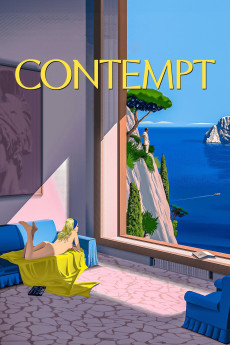 Contempt (1963) download