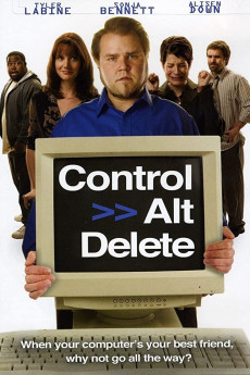 Control Alt Delete (2008) download