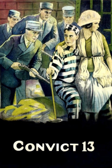 Convict 13 (1920) download