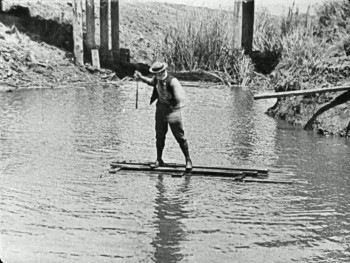 Convict 13 (1920) download