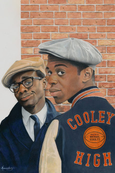 Cooley High (1975) download