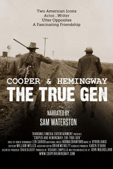 Cooper and Hemingway: The True Gen (2013) download