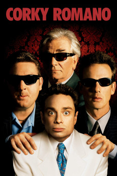 Corky Romano (2001) download