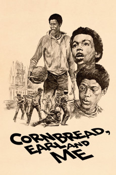 Cornbread, Earl and Me (1975) download
