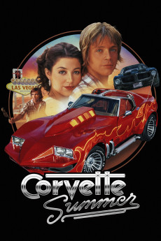 Corvette Summer (1978) download