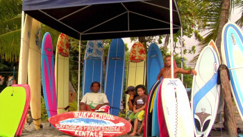 Costa Rican Summer (2010) download