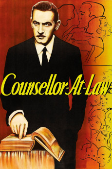 Counsellor at Law (1933) download
