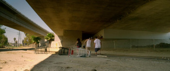 Counterpunch (2013) download