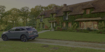 Coup de Chance (2023) download