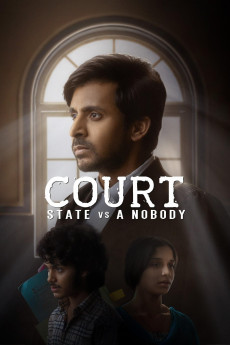 Court - State Vs. A Nobody (2025) download