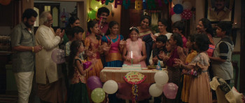 Court - State Vs. A Nobody (2025) download