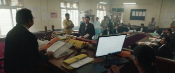 Court - State Vs. A Nobody (2025) download