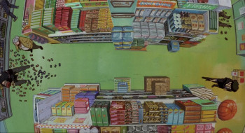 Cowboy Bebop: The Movie - Knockin' on Heaven's Door (2001) download