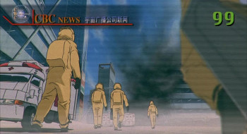 Cowboy Bebop: The Movie - Knockin' on Heaven's Door (2001) download