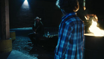 Cowboy Drifter (2022) download