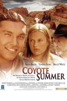 Coyote Summer (1996) download