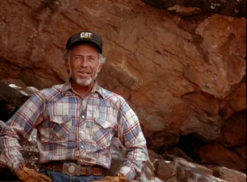 Coyote Summer (1996) download