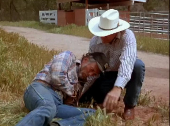 Coyote Summer (1996) download