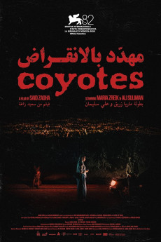 Coyotes (2025) download